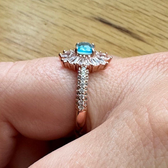 Bomb Party Original Ring - Sunflower Delight - Picture 5 of 5